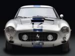 Ferrari 250 GT Berlinetta Passo Corto Competizione 1960 года